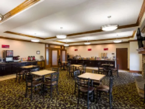 Best Western Plus Landmark Hotel Hotels in Uintah County
