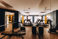 Golden Tulip Natal Ponta Negra - palestra