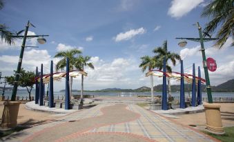 Lumuda Hotel