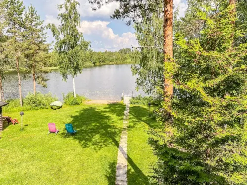 Kaakonranta Hotels in Kinnula