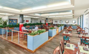 Stylish le Grand Large- Studio 2/4 Persons