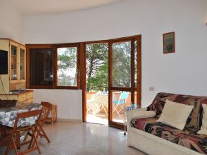 La Sirenetta Sea View Apartment