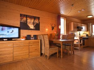 Your Holiday Home with a Fireplace in the Harz Mountains