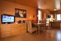 Cozy Holiday House in Hasselfelde Perfect Family Retreat