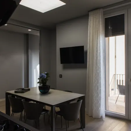 Deluxe Apartment Milia Agrigento