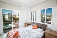 Protaras Holiday Villa Me25 -  Casas de vacaciones