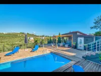 Private Pool Villa Ggk - Mountain View