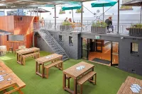 Sports Garden Hotel Hotels in Legana
