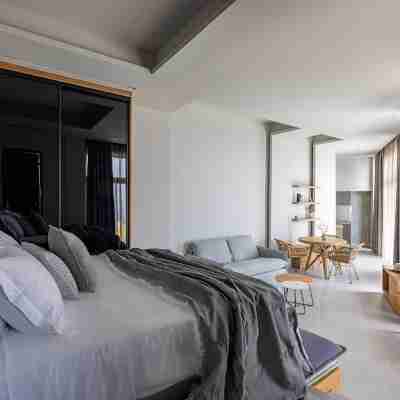 Anadeo Villas & Suites Rooms