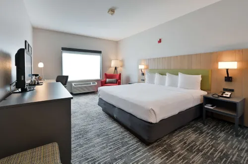 Country Inn & Suites by Radisson, Bloomington-Normal Airport, IL