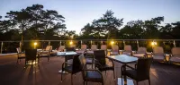 Grand Kapitan Medi Spa - Pokoje Ozonowane - ที่มีบาร์