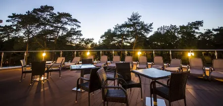 Grand Kapitan Medi Spa - Pokoje Ozonowane