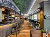 ibis Styles Hotel Hamburg-Barmbek Hotels in Hamburg