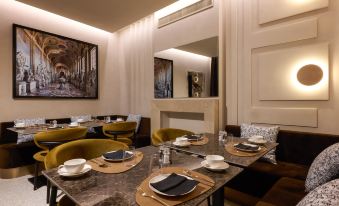 Borghese Contemporary Hotel