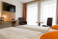 Stadthotel Berggeist Hotels in Jachenau