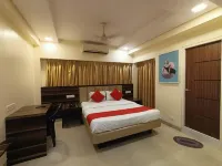 Payal Hotel Panvel Hôtels à : Navi Mumbai