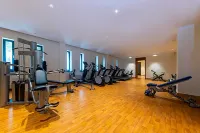Swissôtel Wellness Resort Alatau Almaty