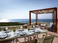 Amus Hotel & Spa Hotéis em Rhodes