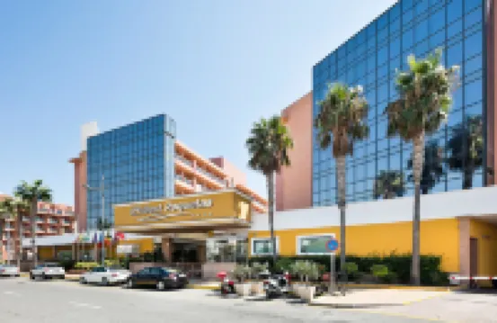 Hotel Best Roquetas