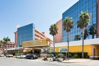 Hotel Best Roquetas