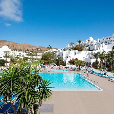 Best Club Vacaciones Pueblo Indalo