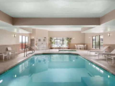 Country Inn & Suites by Radisson, Flagstaff, AZ Hotels in Flagstaff