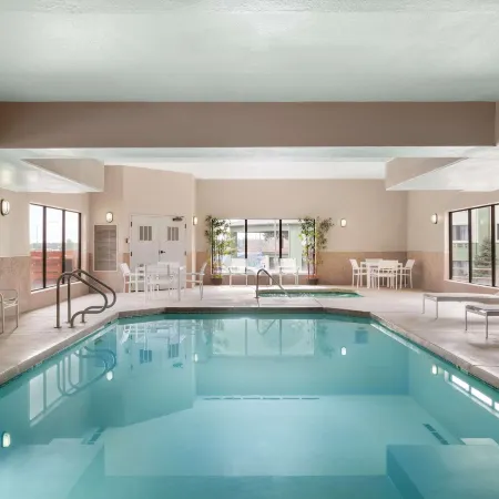 Country Inn & Suites by Radisson, Flagstaff, AZ