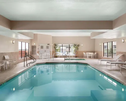 Country Inn & Suites by Radisson, Flagstaff, AZ Ocio y actividades recreativas Photos