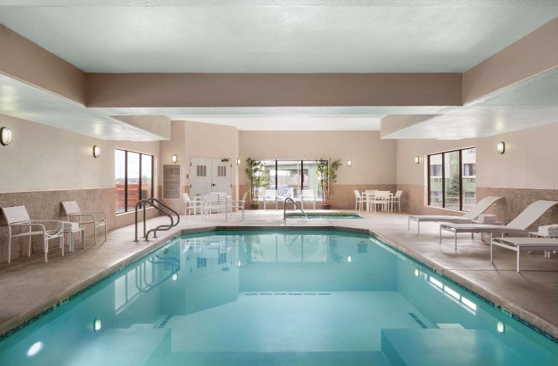 Country Inn & Suites by Radisson, Flagstaff, AZ photo 2