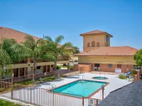 Motel 6 Santa Nella, CA - Los Banos Hotels in Merced County