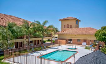 Motel 6 Santa Nella, CA - Los Banos