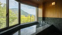 Iizaka Onsen Surikamitei Ohtori - Hot Springs