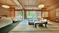 Mansuirou Hotels in Misasa