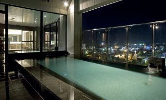 Candeo Hotels Kikuyo Kumamoto Airport