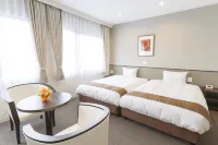 Hotel Amabile Maizuru Hotels in Maizuru