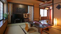 Ito Onsen Otonashi No Moiri Ryokufuen - spa