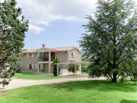 Verbanac Hotels in Marceljani