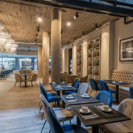Efe Hotel & Cowork