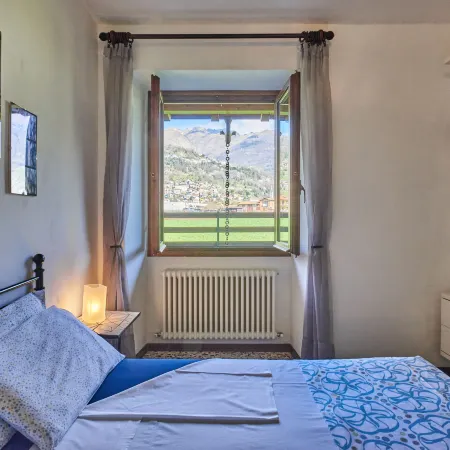 Cottage Al Lago