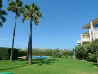 Las Dunas