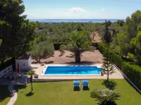 Reny Hotels in L'Ampolla