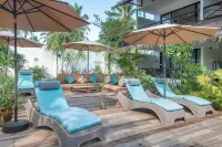 Kalipay Resort Siargao فنادق في جنرال لونا