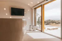 Cocopalm Villas Naxos Hotels in Naxos