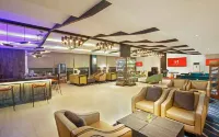 Swiss-Belhotel Jambi - Bares