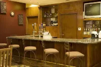Hilton Garden Inn Phoenix Airport - bar