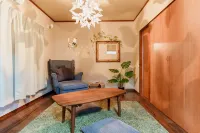 R-House 2nd - Vacation Stay 14825