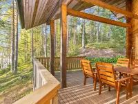 Römpsi Hotels in Iitti