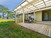 "Alwine" - 250m from the Sea - parking