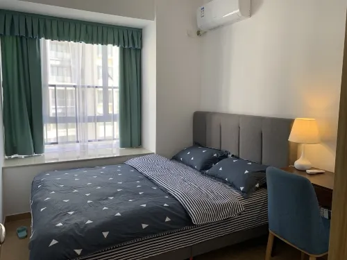 Ziyan Apartment (Shihua Avenue East)