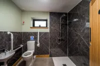 Auchlishie Bunkhouse - 2-Star